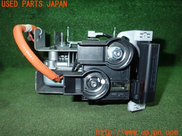 3UPJ=9238310580]キックス X(P15)純正 292A05RY0A MSE778 DC/DCコンバーター 中古_5