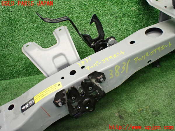 1UPJ-9238311040]キックス(P15)アッパーコアサポート 中古_4