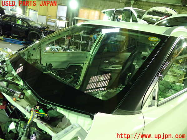 1UPJ-9238311195]キックス(P15)フロントガラス 中古 SAINT-GOBAIN SEKURIT 43R-010523_2