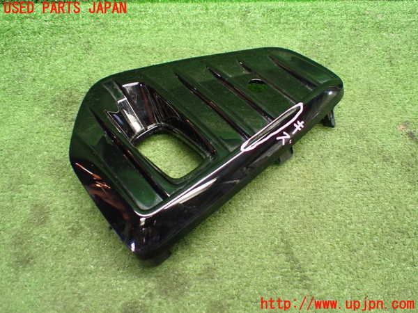 1UPJ-9238311102]キックス(P15)左前コーナーパネル 中古_2