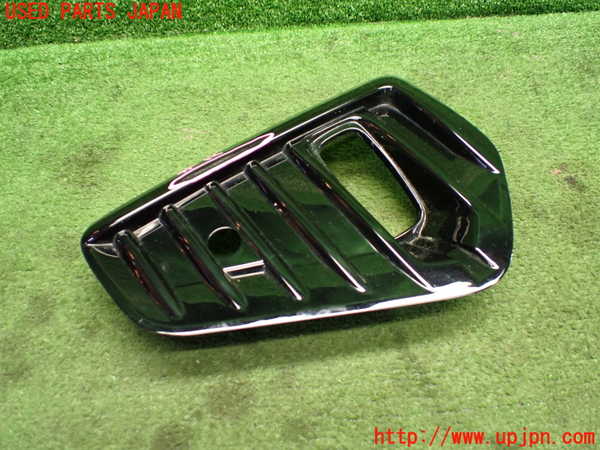 1UPJ-9238311102]キックス(P15)左前コーナーパネル 中古_3