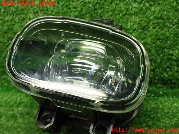 1UPJ-9238311182]キックス(P15)左フォグ 中古_4