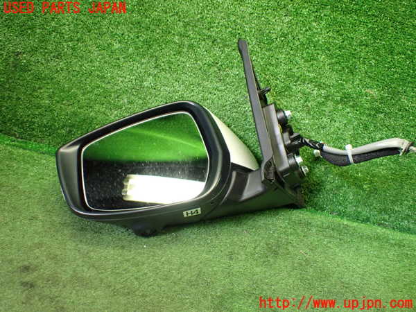 1UPJ-9238311212]キックス(P15)左ドアミラー 中古_3