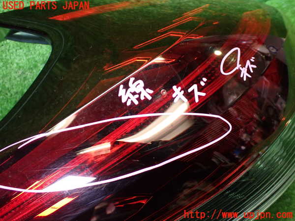 1UPJ-9238311536]キックス(P15)左テールランプ 中古_2