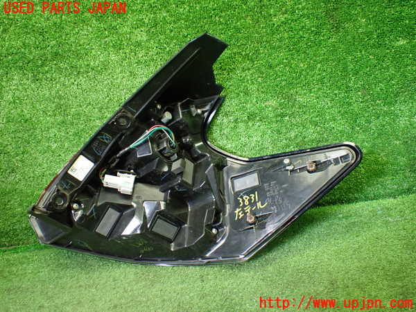 1UPJ-9238311536]キックス(P15)左テールランプ 中古_3