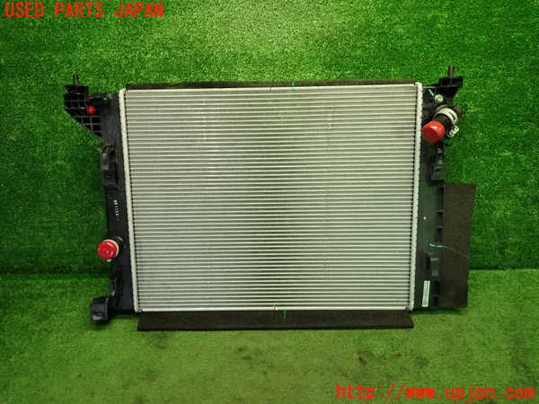 1UPJ-9238312321]キックス(P15)ラジエーター1(メイン) 中古_2