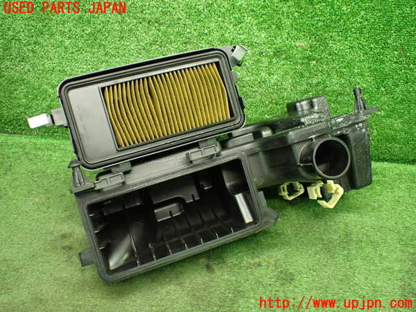 1UPJ-9238312560]キックス(P15)エアクリーナーボックス 中古_3