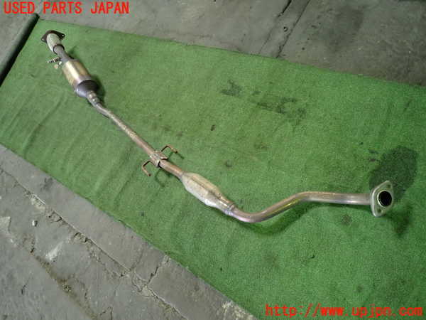 1UPJ-9238312651]キックス(P15)センターパイプ1 中古_2