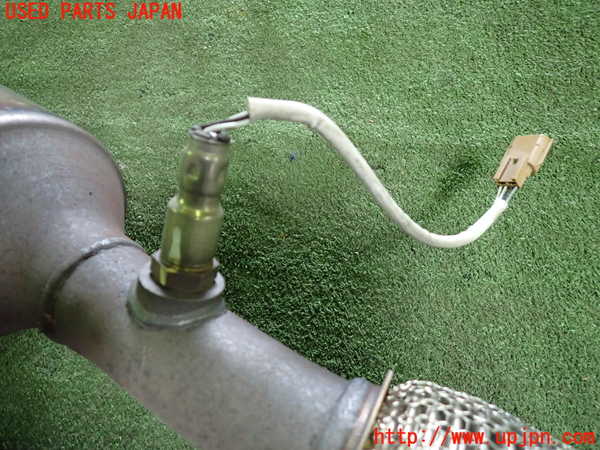 1UPJ-9238312651]キックス(P15)センターパイプ1 中古_3