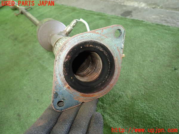 1UPJ-9238312651]キックス(P15)センターパイプ1 中古_4