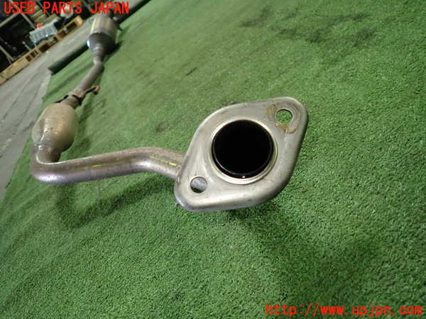 1UPJ-9238312651]キックス(P15)センターパイプ1 中古_5