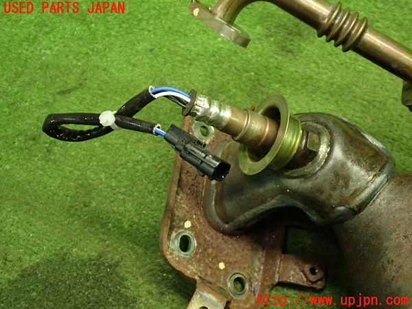 1UPJ-9238312661]キックス(P15)触媒1 中古_3