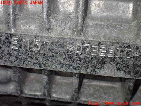 1UPJ-9238313010]キックス(P15)ミッション AT HR12DE-EM57 中古_4