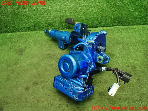 1UPJ-9238314260]キックス(P15)ステアリングシャフト 中古_2