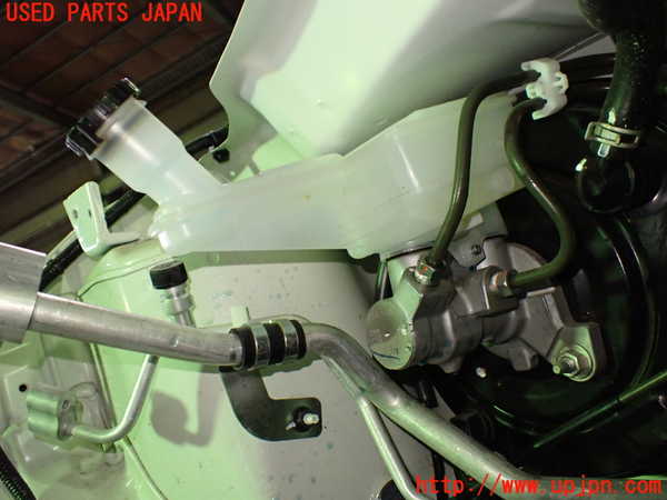 1UPJ-9238314050]キックス(P15)ブレーキマスターシリンダー 中古_2
