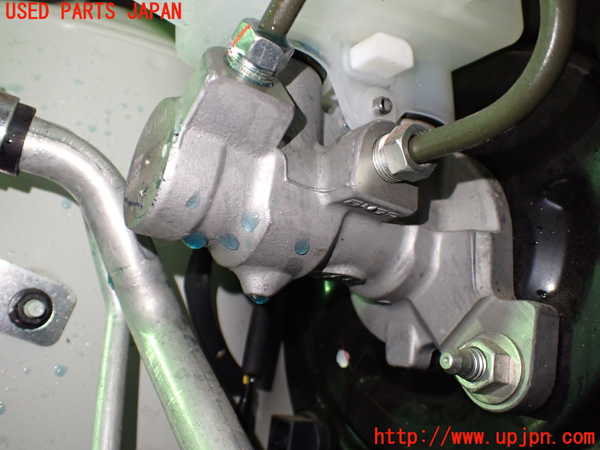 1UPJ-9238314050]キックス(P15)ブレーキマスターシリンダー 中古_3