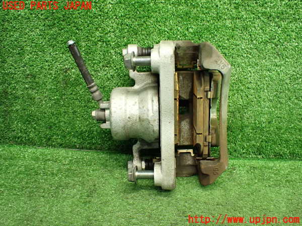 1UPJ-9238314080]キックス(P15)右フロントキャリパー 中古_2
