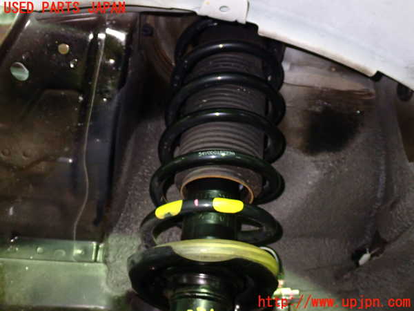 1UPJ-9238315025]キックス(P15)左フロントストラット 中古_2