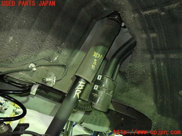1UPJ-9238315075]キックス(P15)左リアショックアブソーバー 中古_2