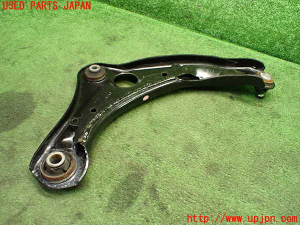 1UPJ-9238315186]キックス(P15)左フロントロアアーム1 中古_2