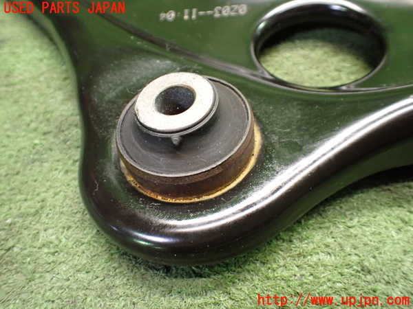 1UPJ-9238315186]キックス(P15)左フロントロアアーム1 中古_4
