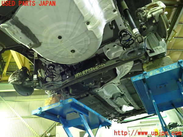 1UPJ-9238315380]キックス(P15)リアアクスルビーム 中古_3