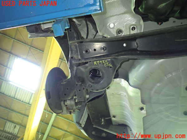 1UPJ-9238315380]キックス(P15)リアアクスルビーム 中古_4