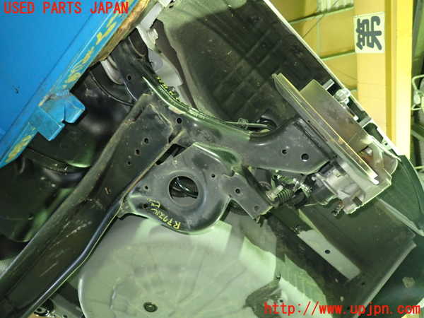 1UPJ-9238315380]キックス(P15)リアアクスルビーム 中古_5