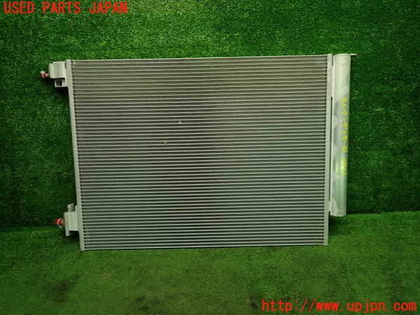 1UPJ-9238316031]キックス(P15)エアコンコンデンサー1 中古_2