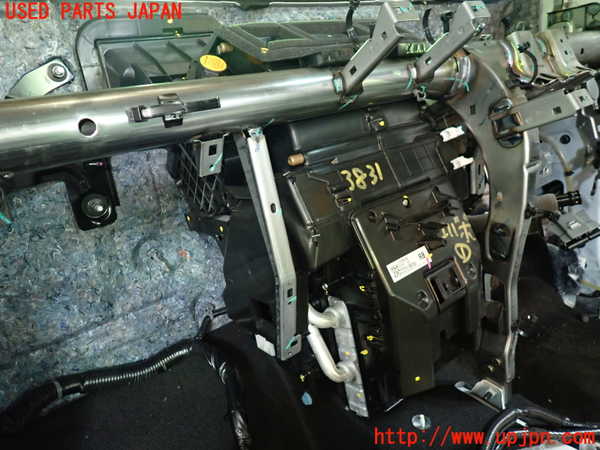 1UPJ-9238316081]キックス(P15)エバポレーター1 中古_2