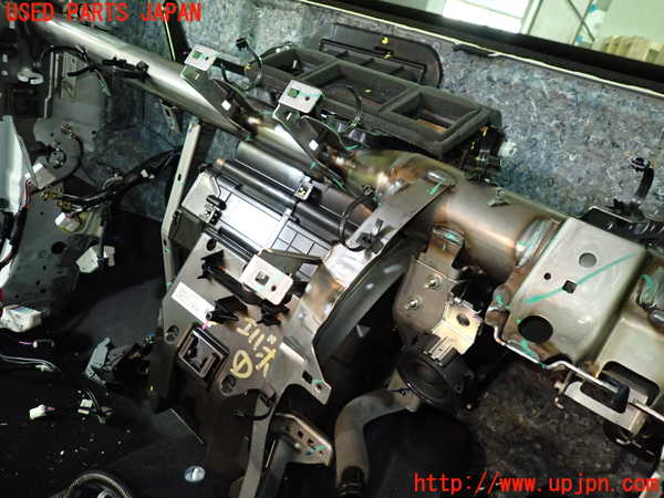 1UPJ-9238316081]キックス(P15)エバポレーター1 中古_3