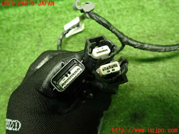 1UPJ-9238316806]キックス(P15)ハーネス1 中古_2