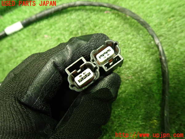 1UPJ-9238316806]キックス(P15)ハーネス1 中古_3