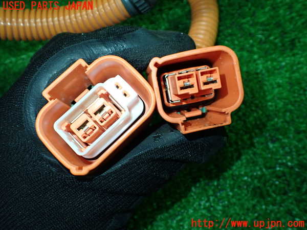 1UPJ-9238316807]キックス(P15)ハーネス2 中古_2