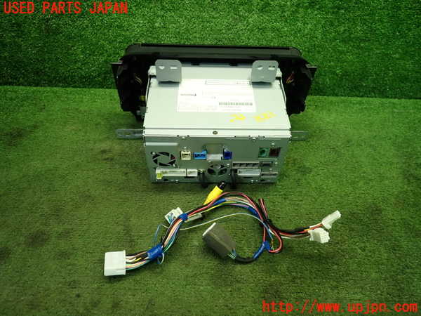 1UPJ-9238316589]キックス(P15)カーナビゲーション 中古_2