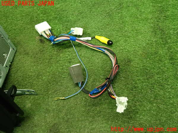 1UPJ-9238316589]キックス(P15)カーナビゲーション 中古_4