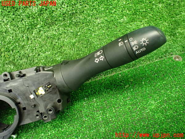 1UPJ-9238316720]キックス(P15)コンビネーションスイッチ 中古_2