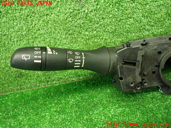 1UPJ-9238316720]キックス(P15)コンビネーションスイッチ 中古_3