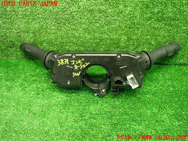 1UPJ-9238316720]キックス(P15)コンビネーションスイッチ 中古_4