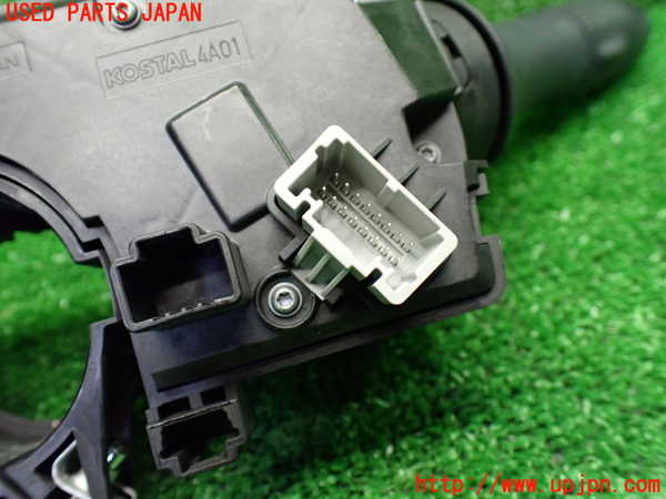 1UPJ-9238316720]キックス(P15)コンビネーションスイッチ 中古_5