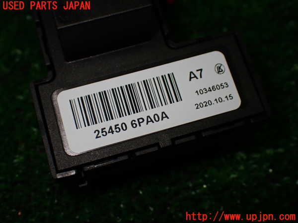 1UPJ-9238316310]キックス(P15)スイッチ5(SOS) 中古_4