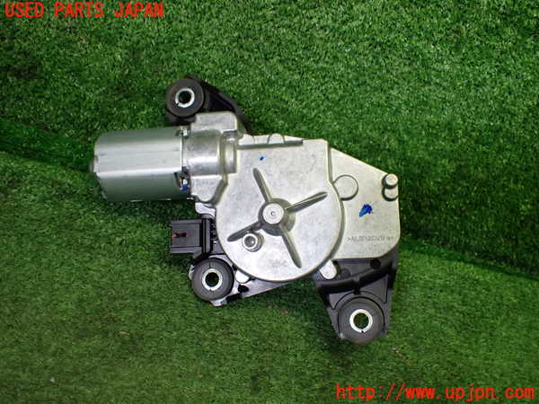 1UPJ-9238316775]キックス(P15)リアワイパーモーター 中古_2