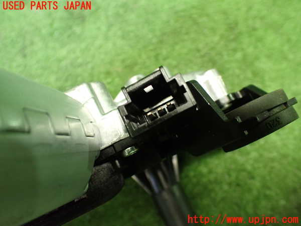 1UPJ-9238316775]キックス(P15)リアワイパーモーター 中古_3