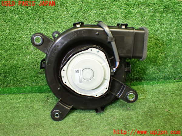 1UPJ-9238316095]キックス(P15)ブロアファン(ブロアーファン) 中古_2