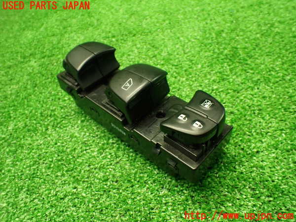1UPJ-9238316240]キックス(P15)右前パワーウィンドウスイッチ 中古_2