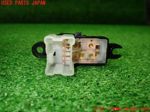 1UPJ-9238316245]キックス(P15)左前パワーウィンドウスイッチ 中古_3