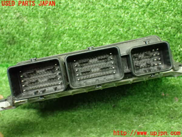 1UPJ-9238316110]キックス(P15)エンジンコンピューター 中古_3