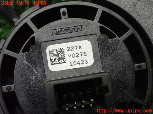 1UPJ-9238316110]キックス(P15)エンジンコンピューター 中古_4