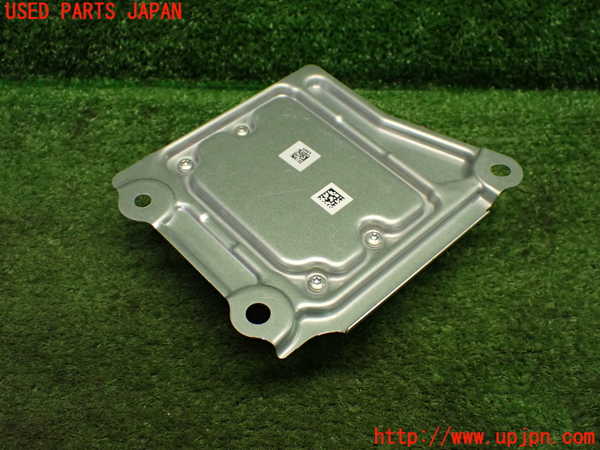 1UPJ-9238316145]キックス(P15)エアバッグコンピューター ジャンク 展開済_2