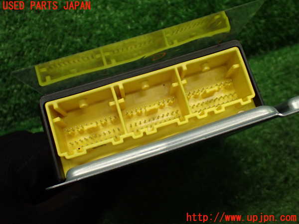 1UPJ-9238316145]キックス(P15)エアバッグコンピューター ジャンク 展開済_3